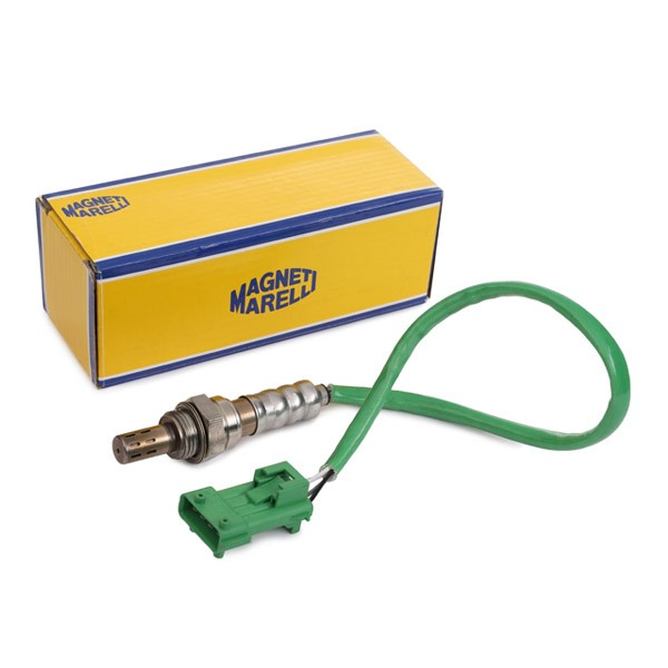 Do koszyka 466016355009 Magneti Marelli Sonda lambda czujnik tlenu przed katalizatorem